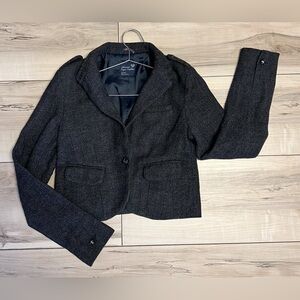 American Eagle Outfitters Blazer Jacket